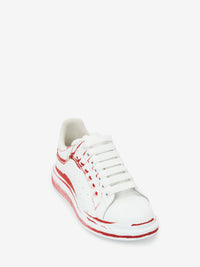 WHITEWHITELUSTRED Footwear - WHITEWHITELUSTRED