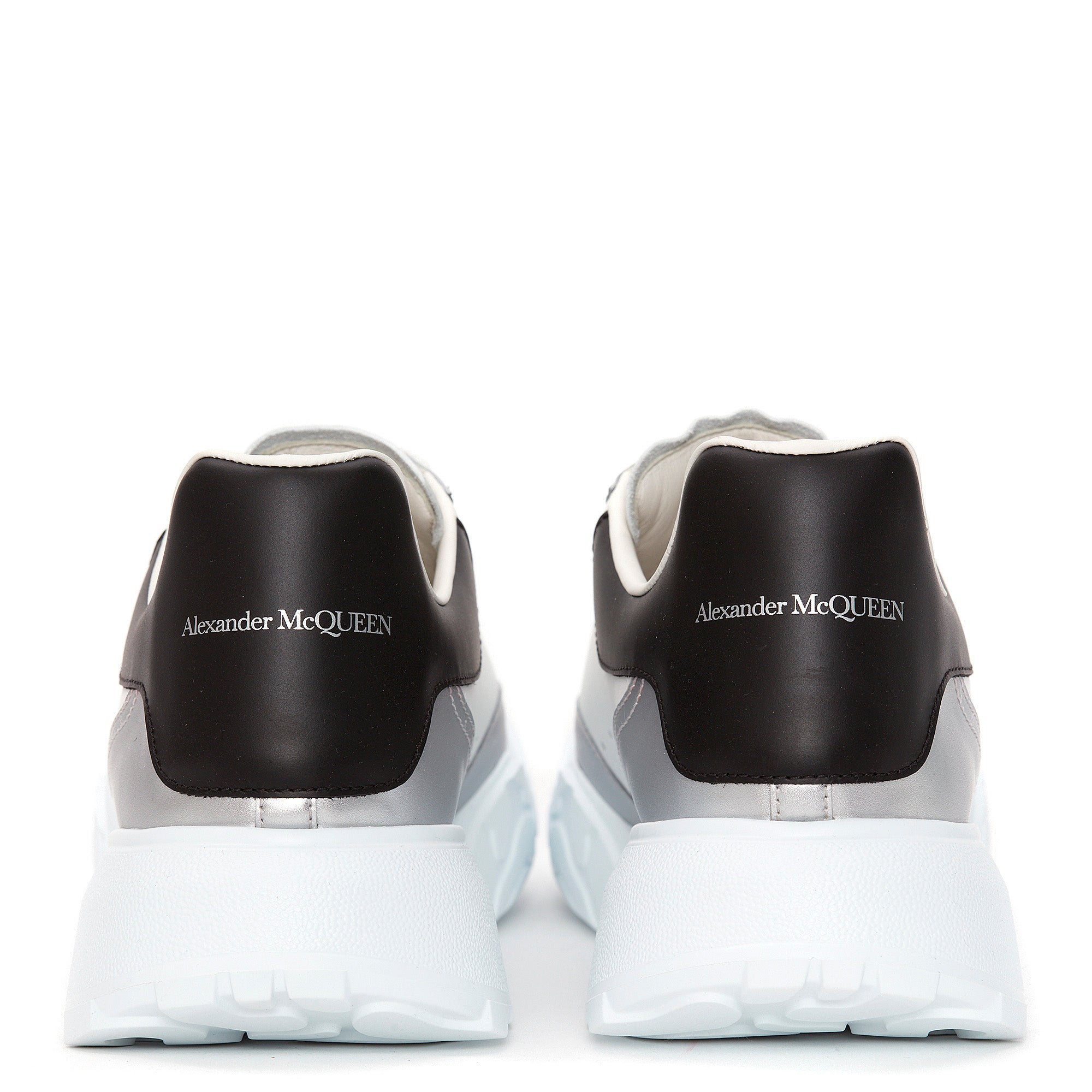 WHISOSIBLKWHI Footwear - WHISOSIBLKWHI