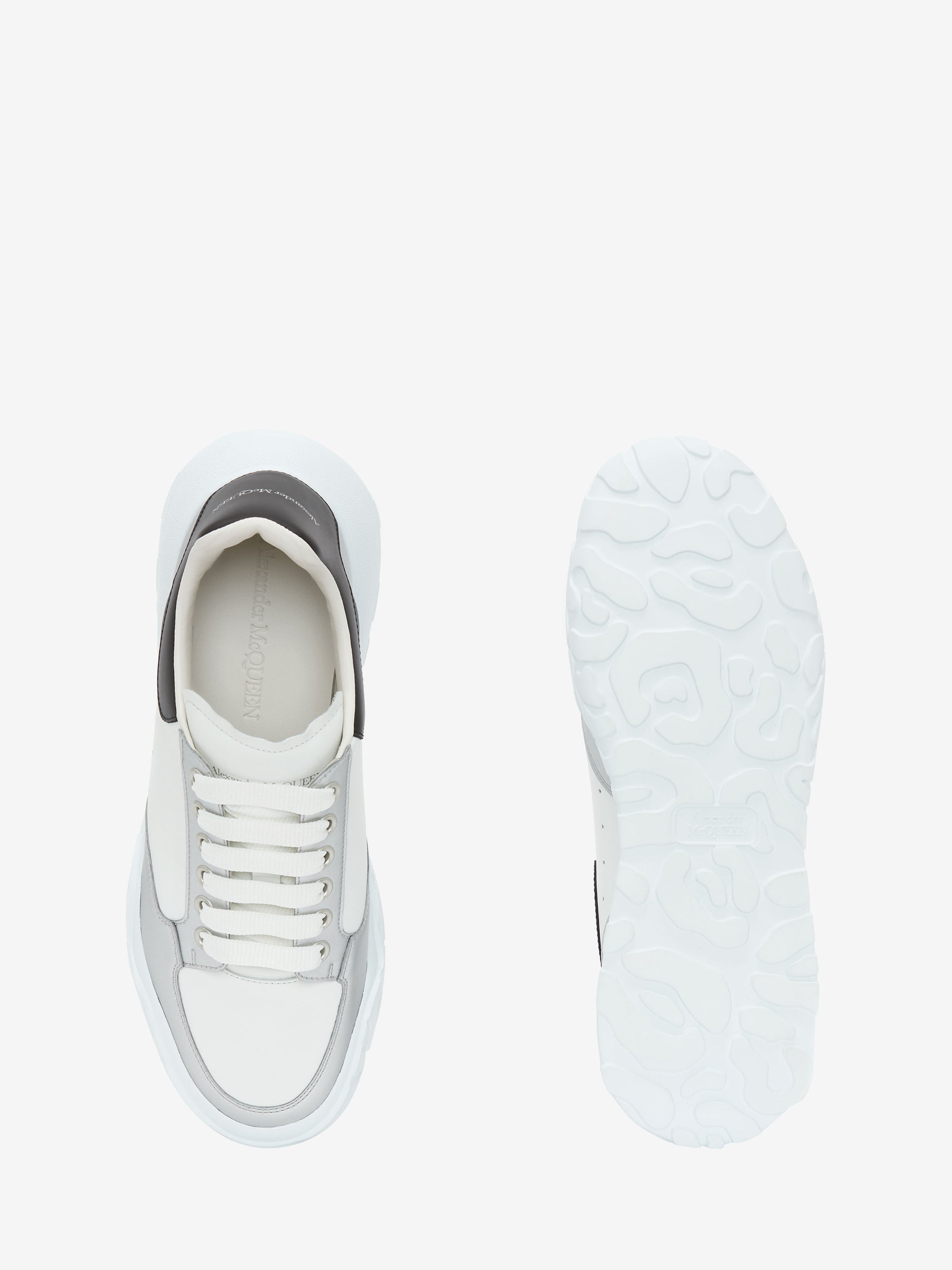 WHISOSIBLKWHI Footwear - WHISOSIBLKWHI
