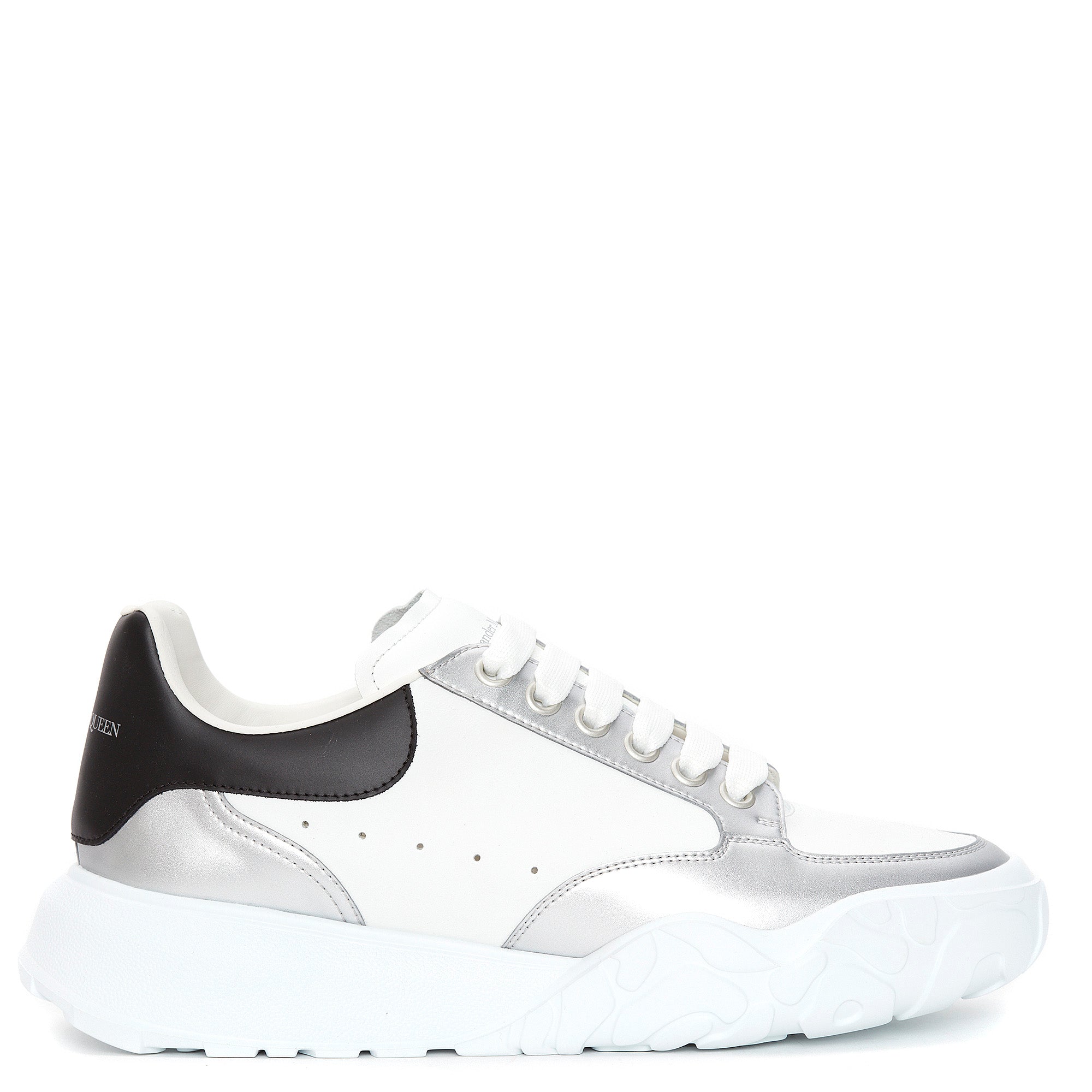 WHISOSIBLKWHI Footwear - WHISOSIBLKWHI