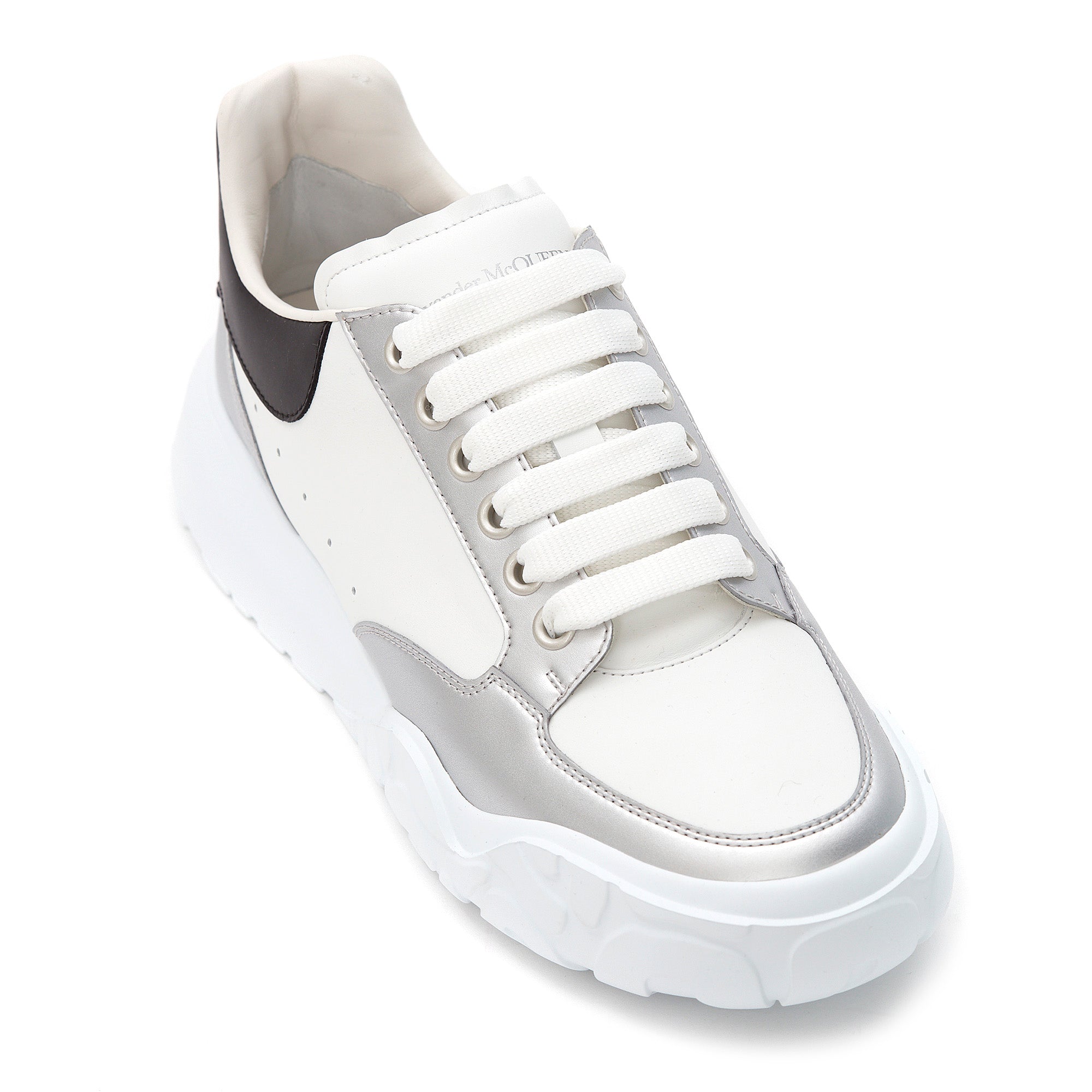 WHISOSIBLKWHI Footwear - WHISOSIBLKWHI