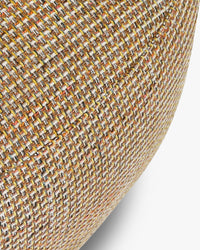 Fauteuil Neo - Tweed Jaune Miami