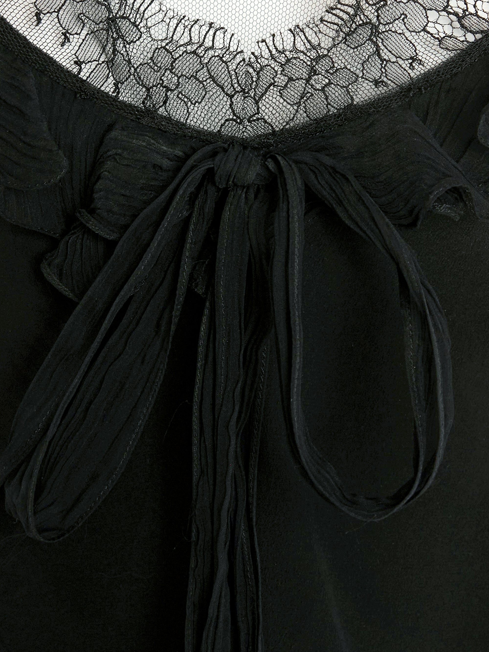 BLACK RTW - BLACK