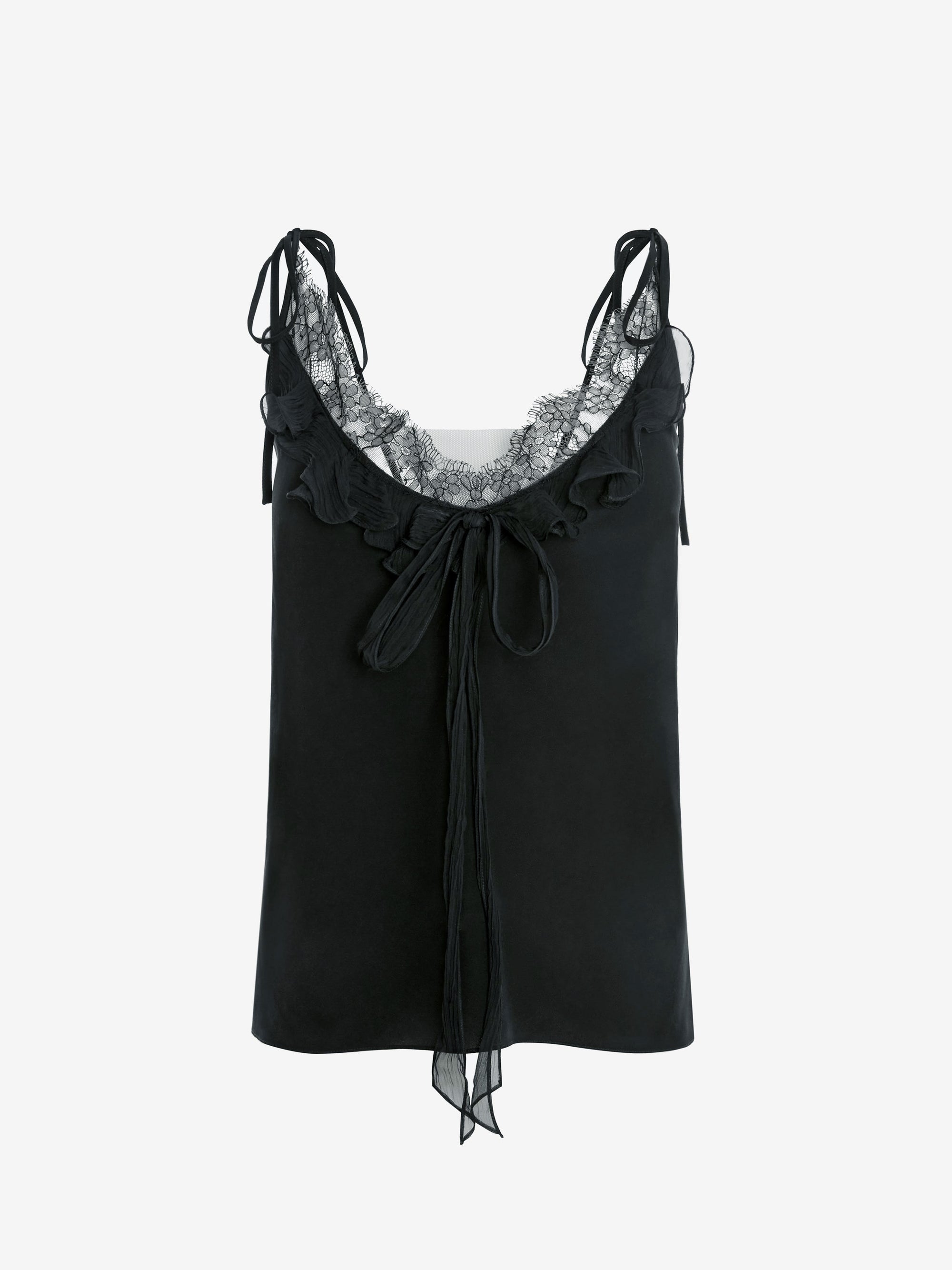 BLACK RTW - BLACK