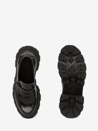BLACK Footwear - BLACK