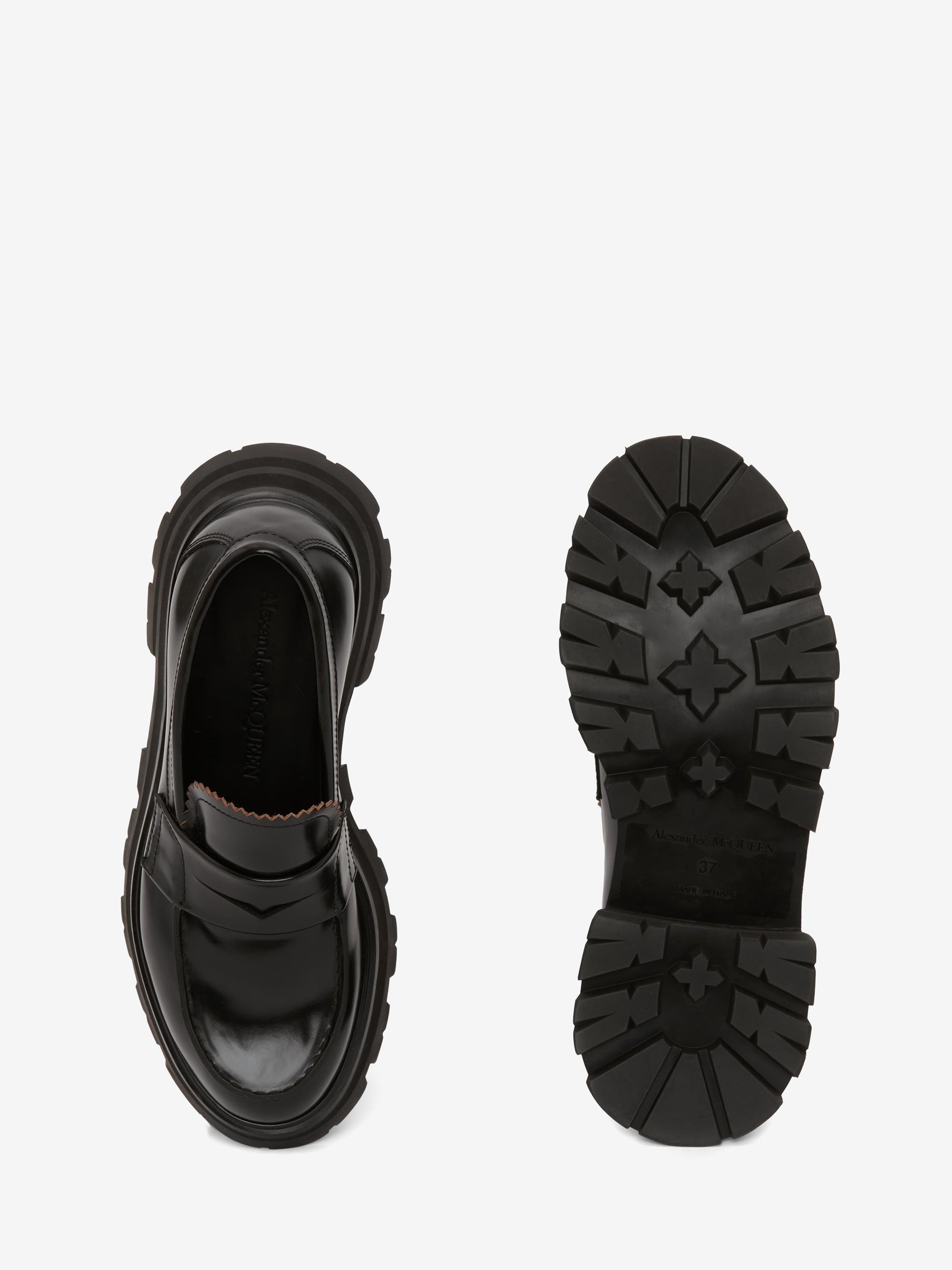 BLACK Footwear - BLACK