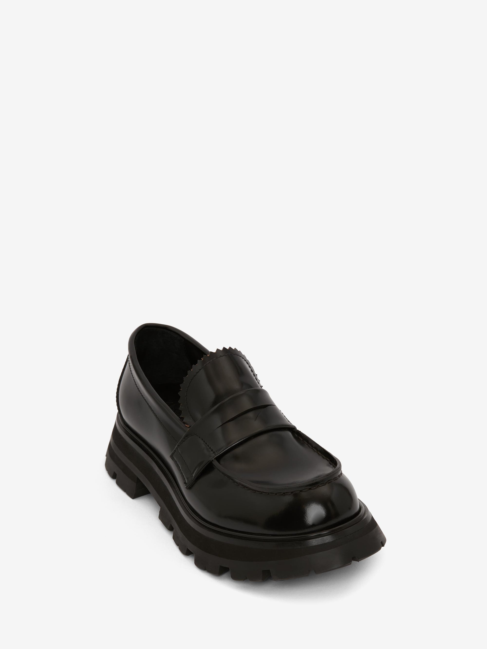 BLACK Footwear - BLACK