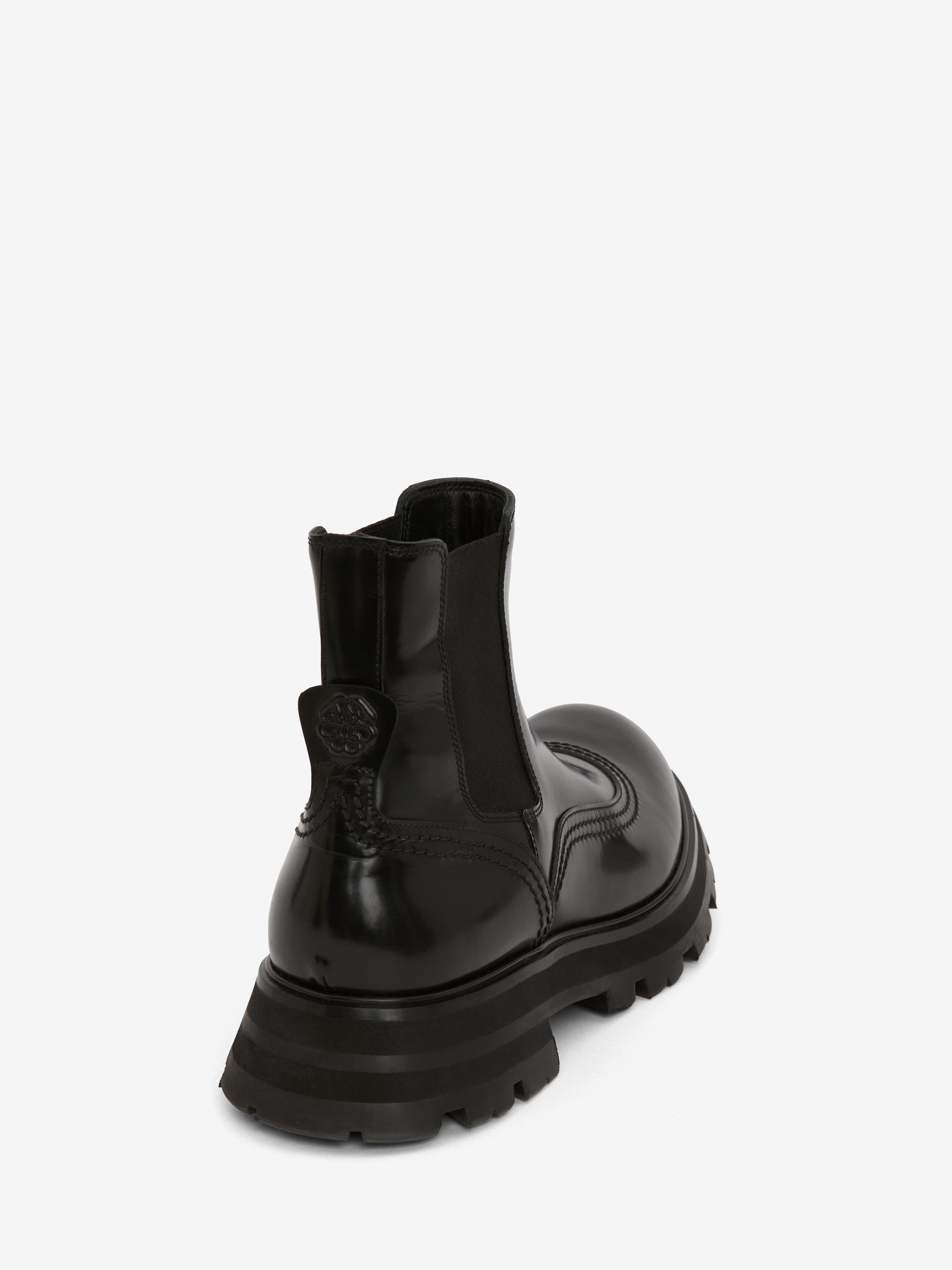 BLACKBLACK Footwear - BLACKBLACK