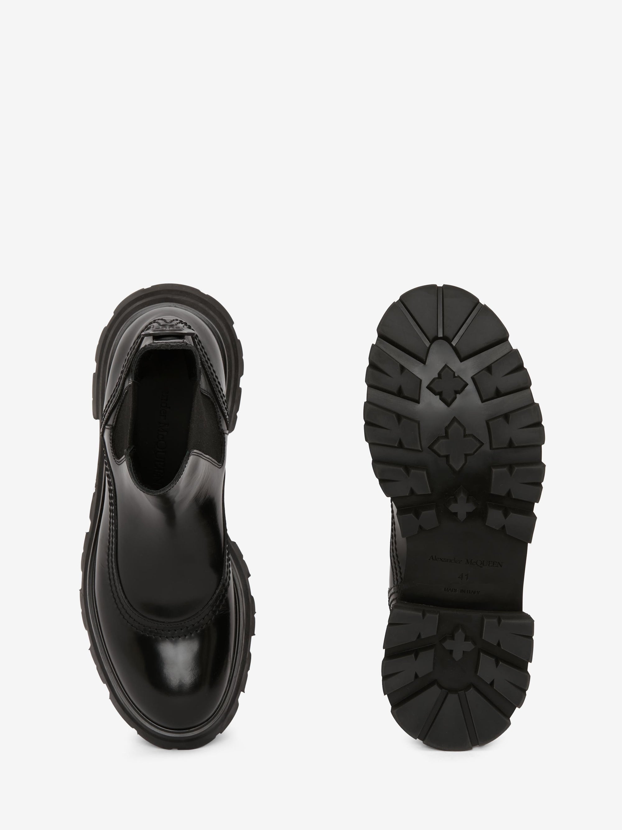 BLACKBLACK Footwear - BLACKBLACK