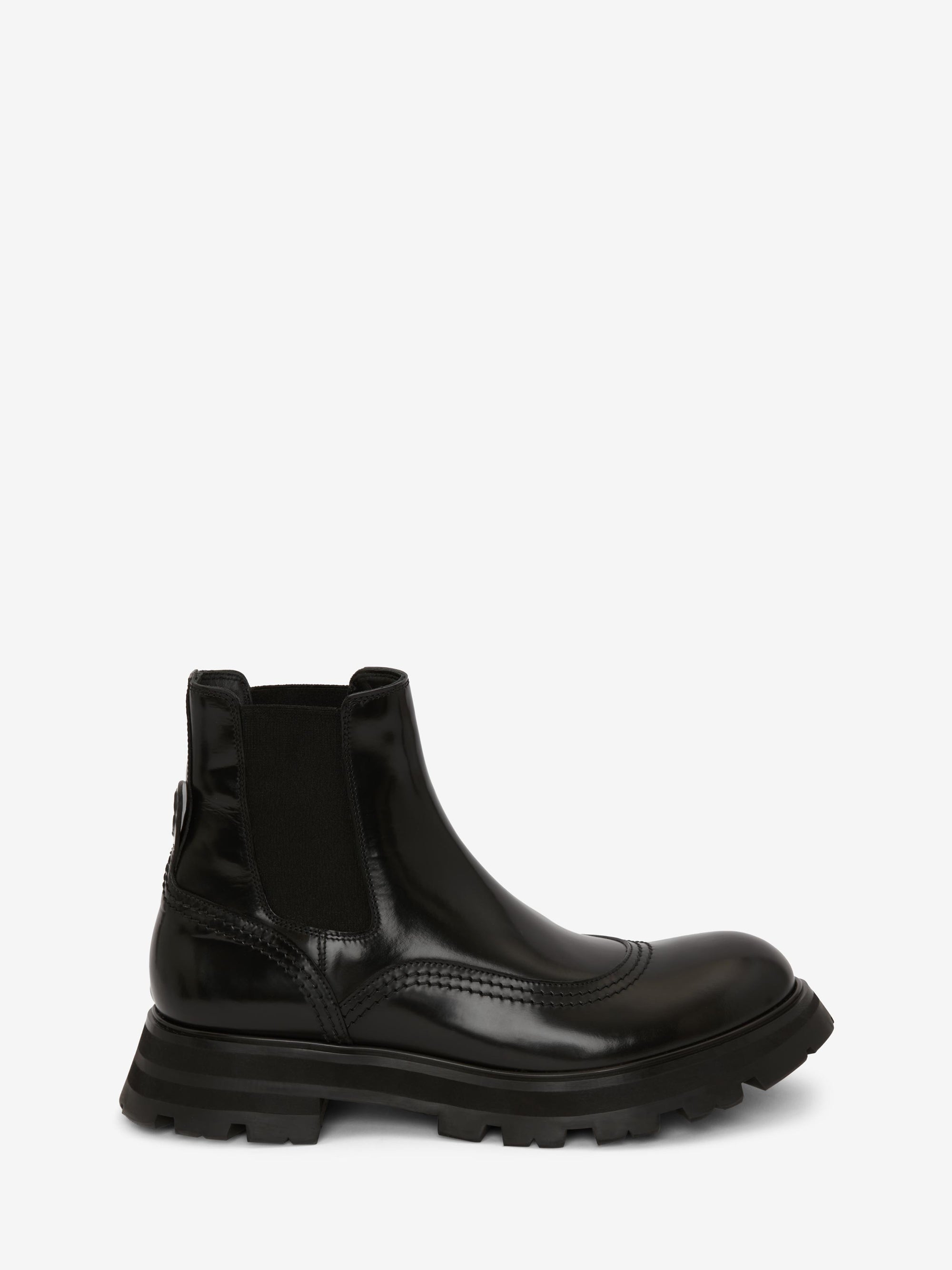 BLACKBLACK Footwear - BLACKBLACK
