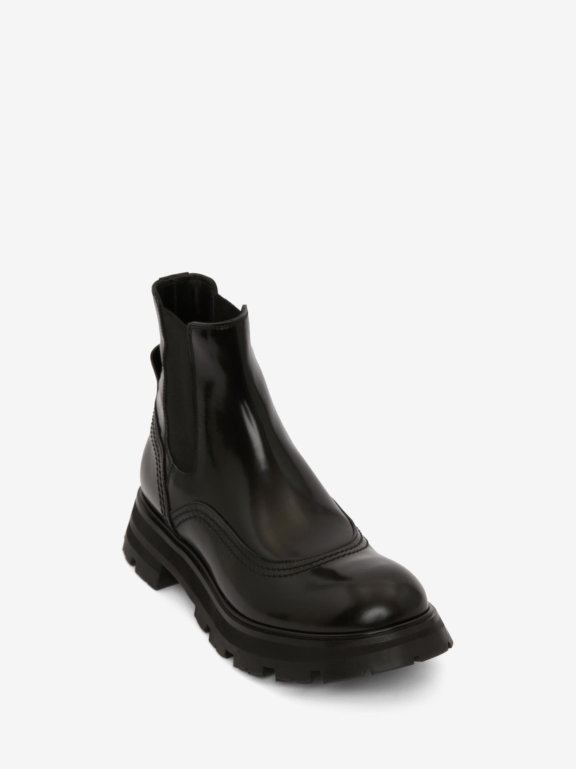 BLACKBLACK Footwear - BLACKBLACK