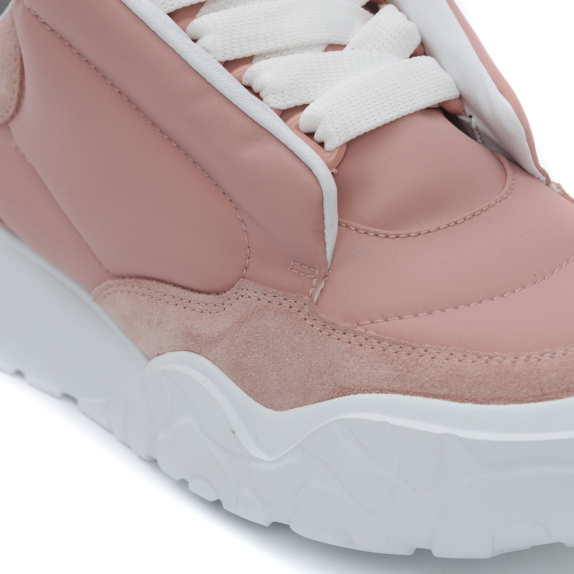 PASTELPINKMAGNOLIA Footwear - PASTELPINKMAGNOLIA