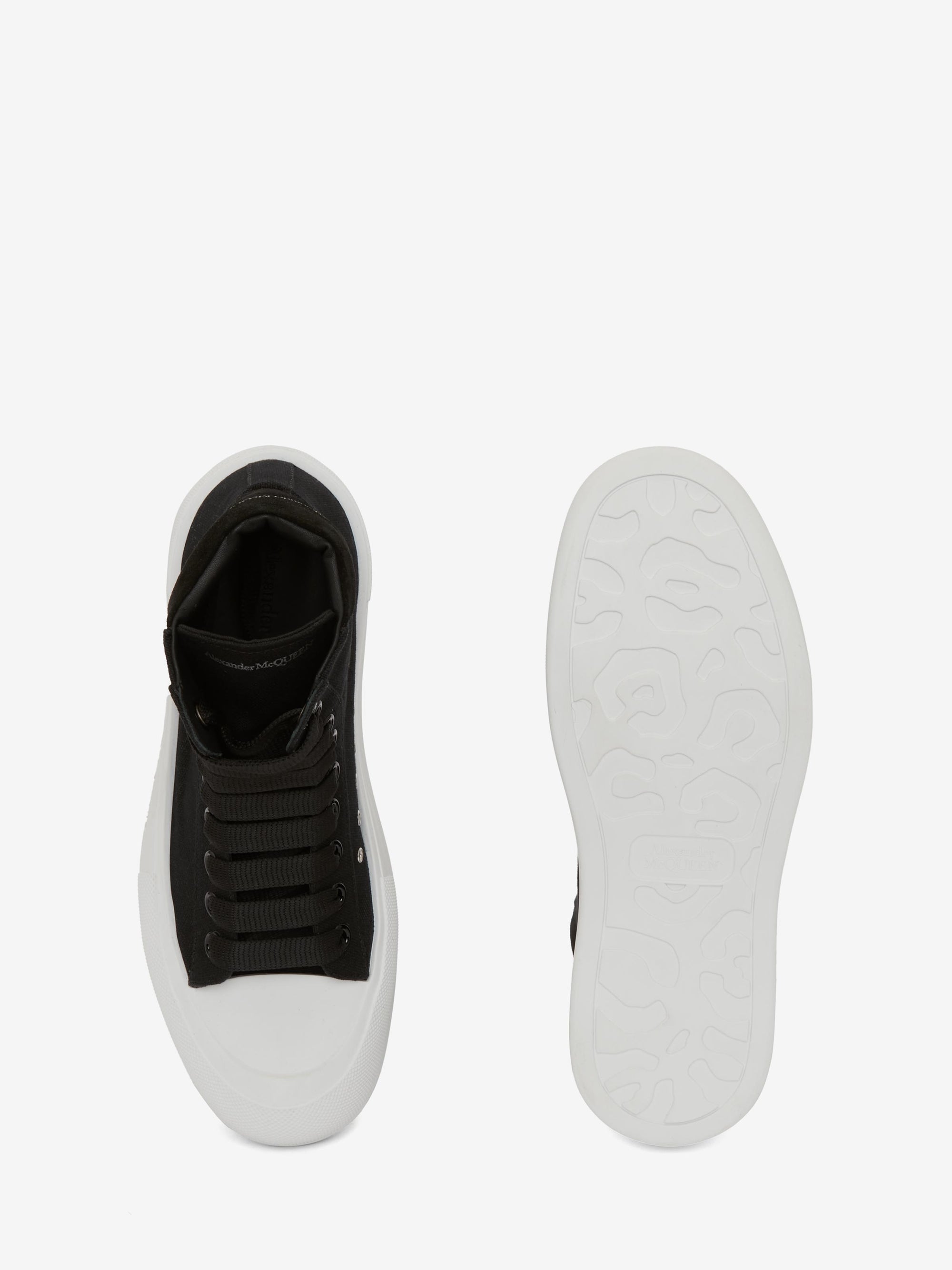 BLACKBLACKWHITE Footwear - BLACKBLACKWHITE