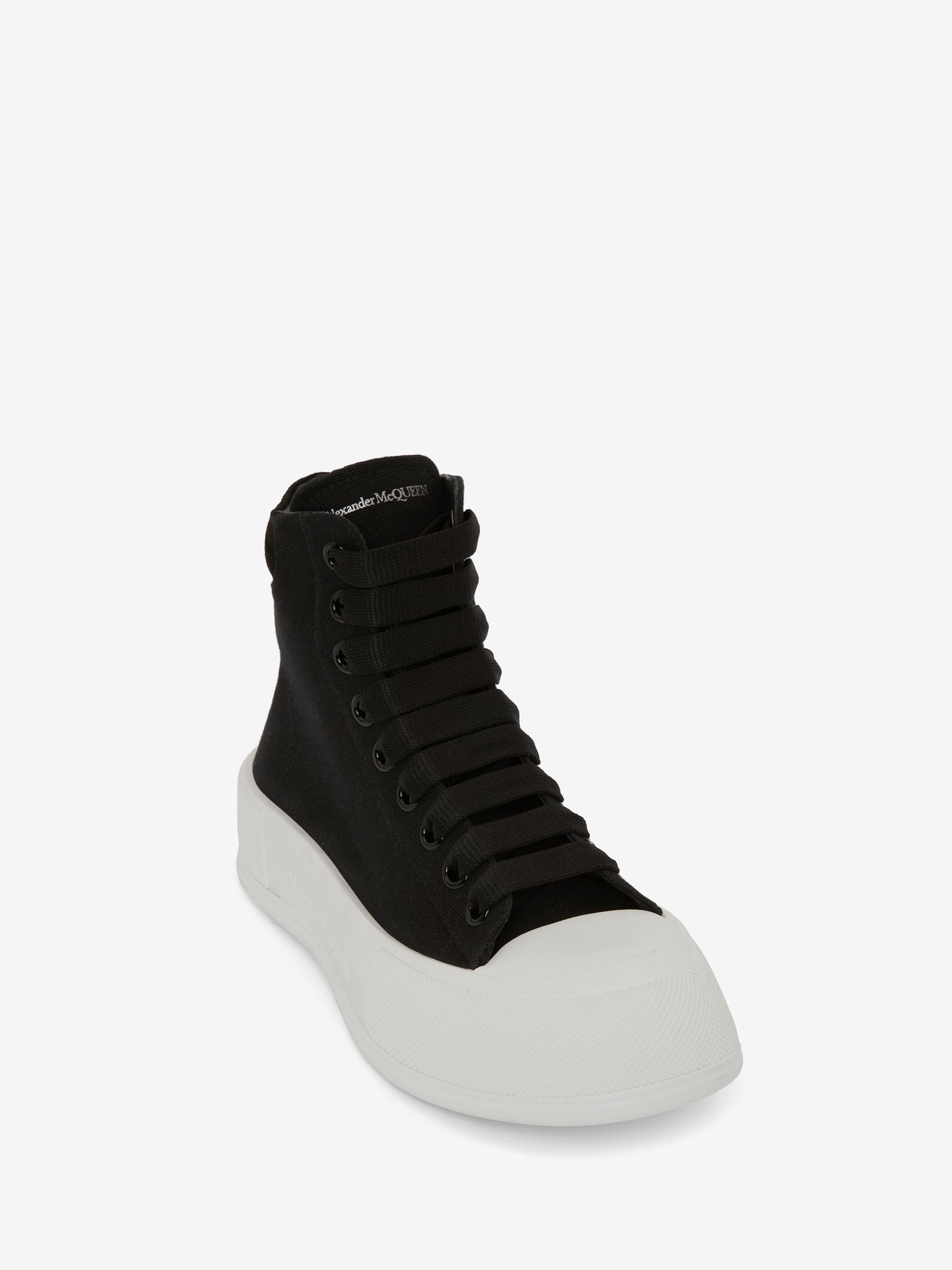 BLACKBLACKWHITE Footwear - BLACKBLACKWHITE