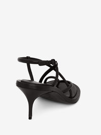 BLACK Footwear - BLACK