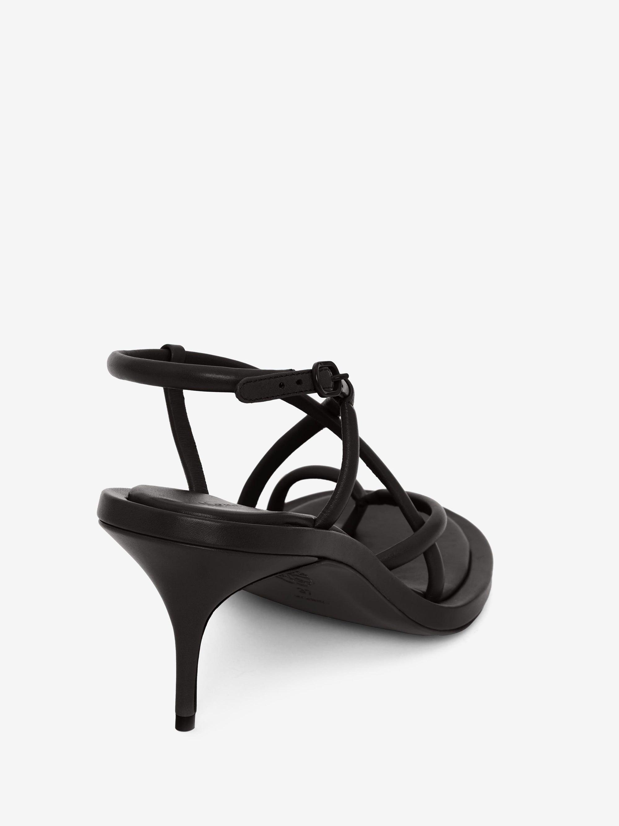 BLACK Footwear - BLACK