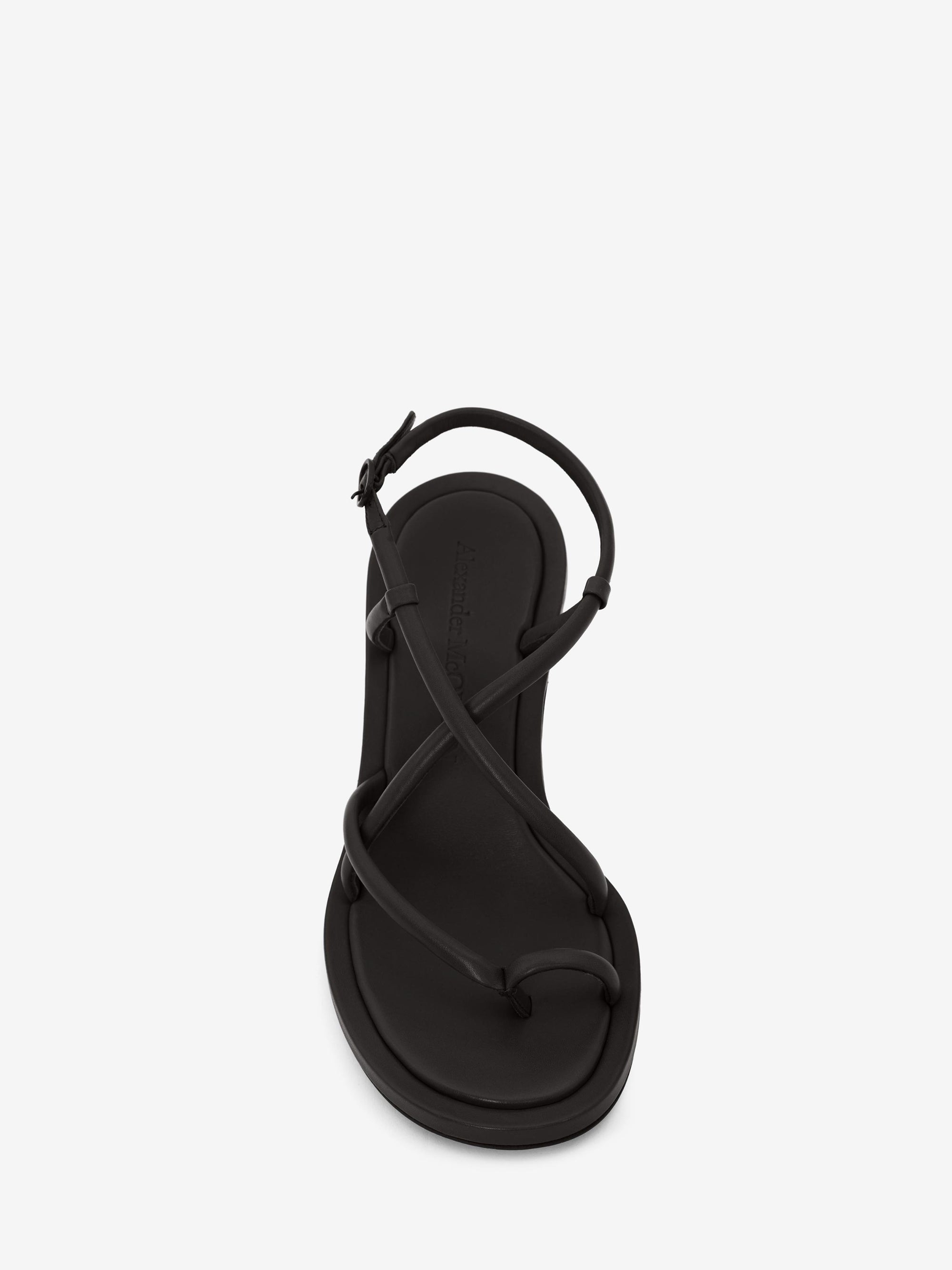 BLACK Footwear - BLACK
