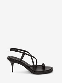 BLACK Footwear - BLACK