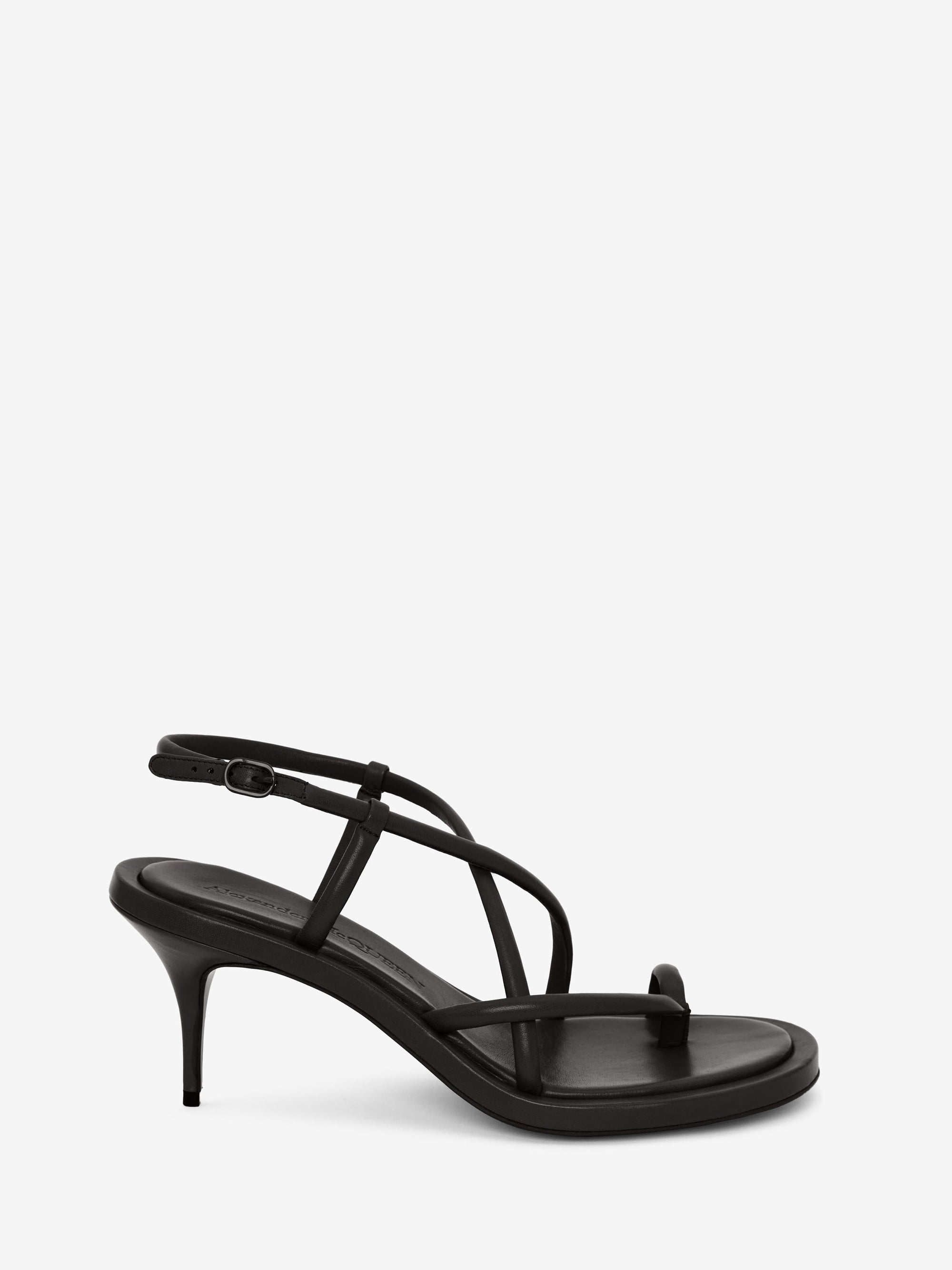 BLACK Footwear - BLACK
