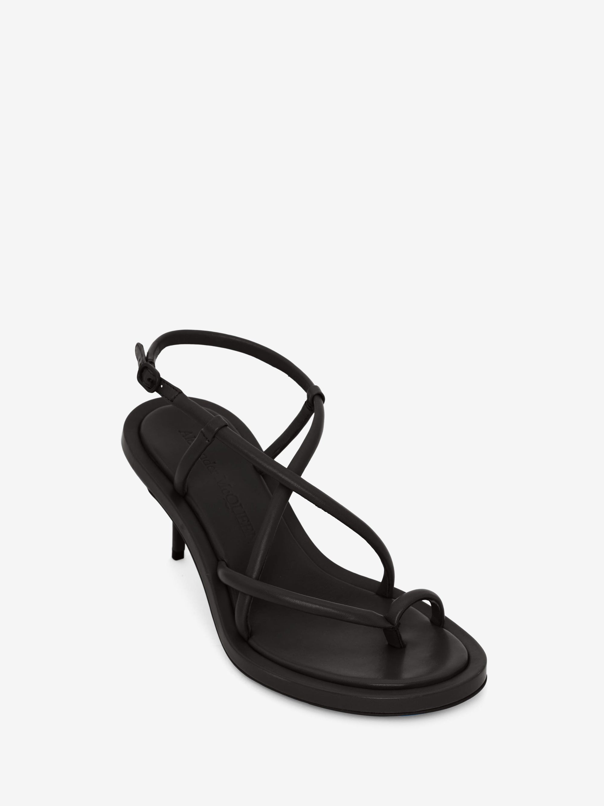 BLACK Footwear - BLACK