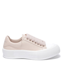 TEAROSEWHITE Footwear - TEAROSEWHITE