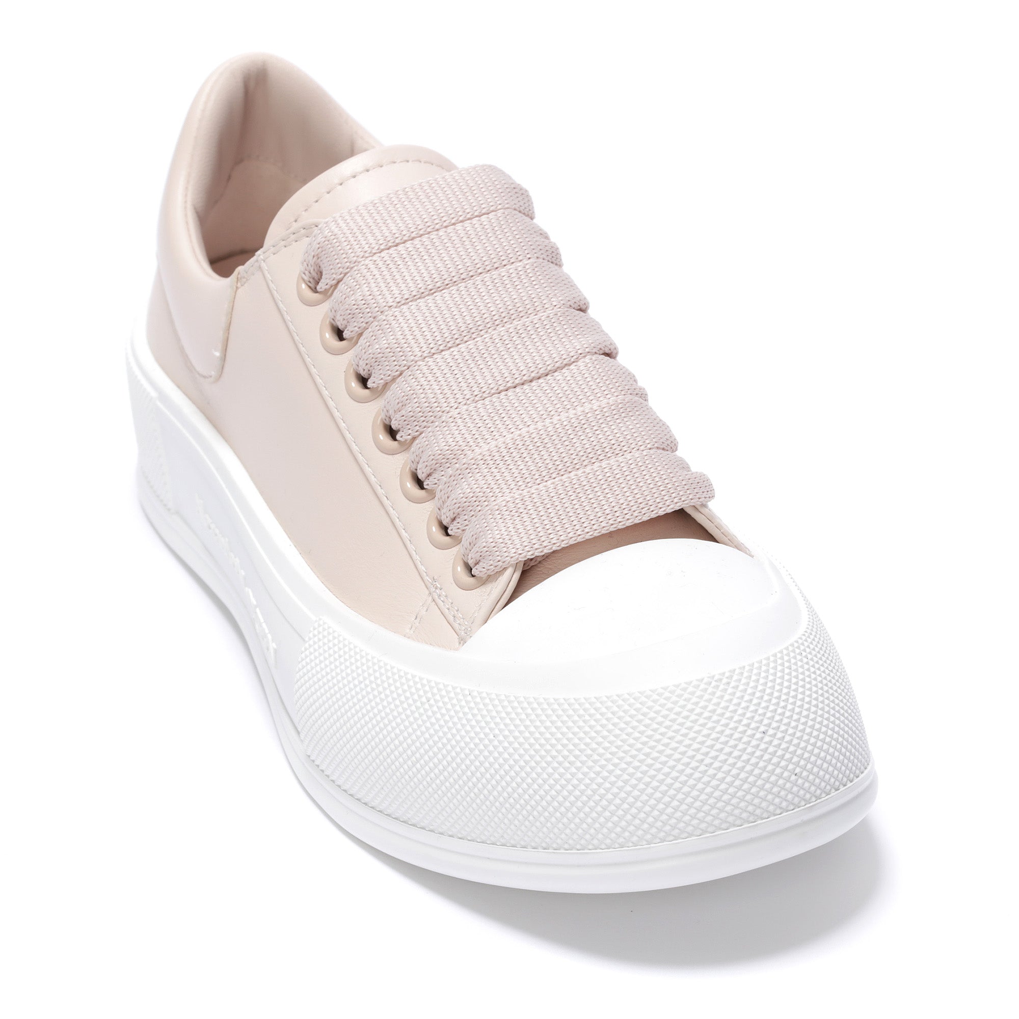 TEAROSEWHITE Footwear - TEAROSEWHITE