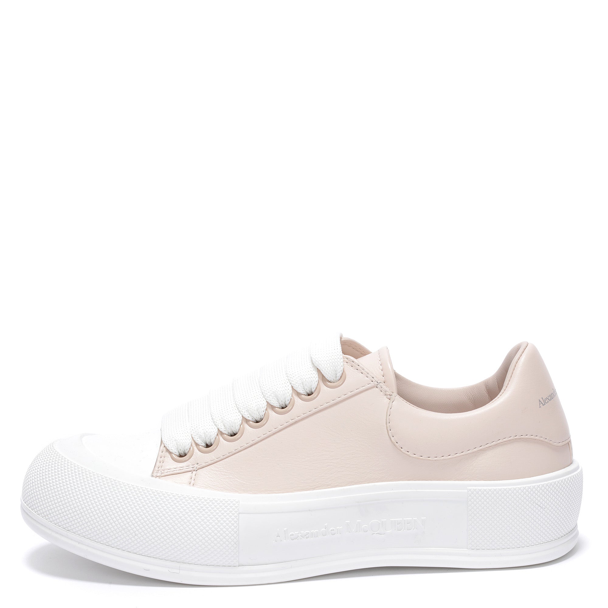 TEAROSEWHITE Footwear - TEAROSEWHITE