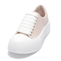 TEAROSEWHITE Footwear - TEAROSEWHITE