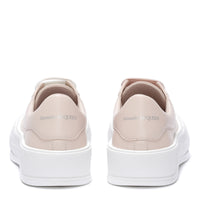 TEAROSEWHITE Footwear - TEAROSEWHITE