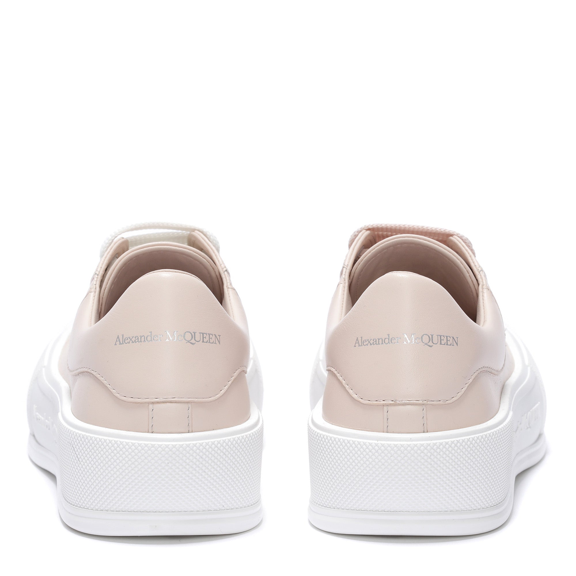 TEAROSEWHITE Footwear - TEAROSEWHITE