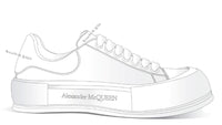 OPWHIOPWHIWHITE Footwear - OPWHIOPWHIWHITE