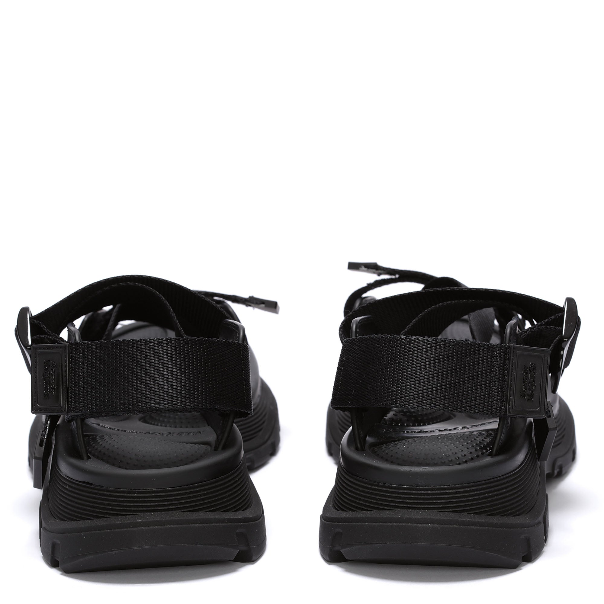 BLACKBLACK Footwear - BLACKBLACK