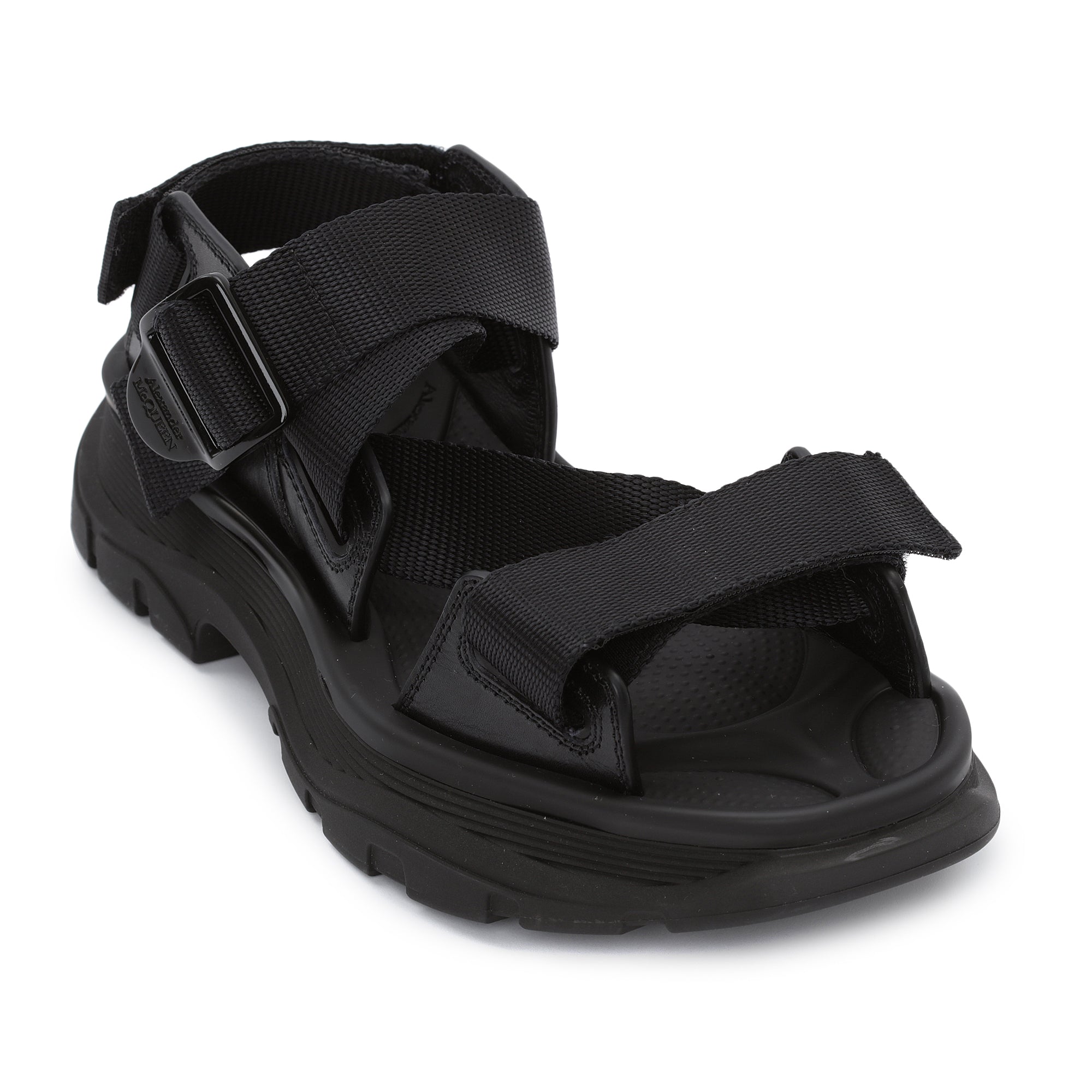 BLACKBLACK Footwear - BLACKBLACK