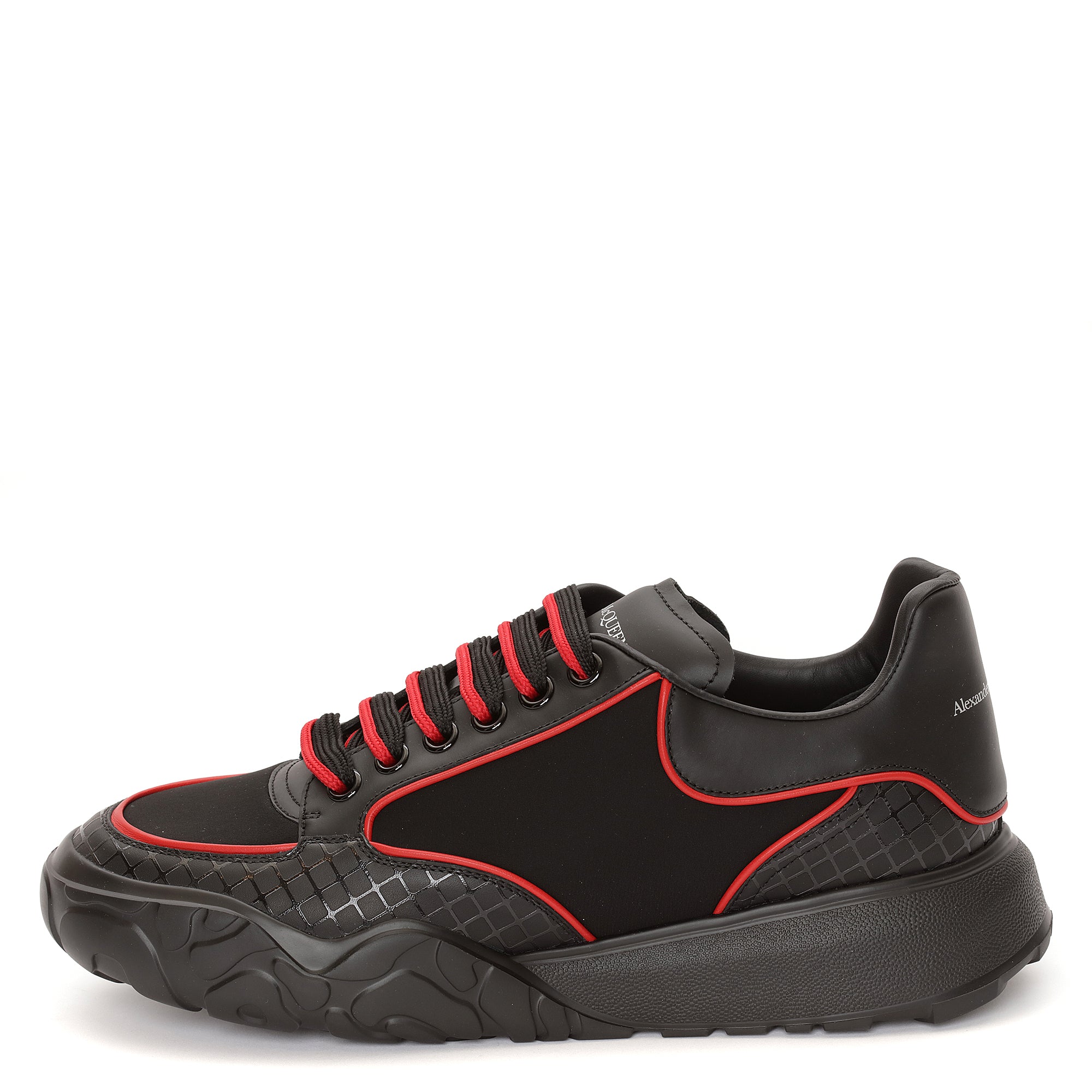 BLACKLUSTRED Footwear - BLACKLUSTRED