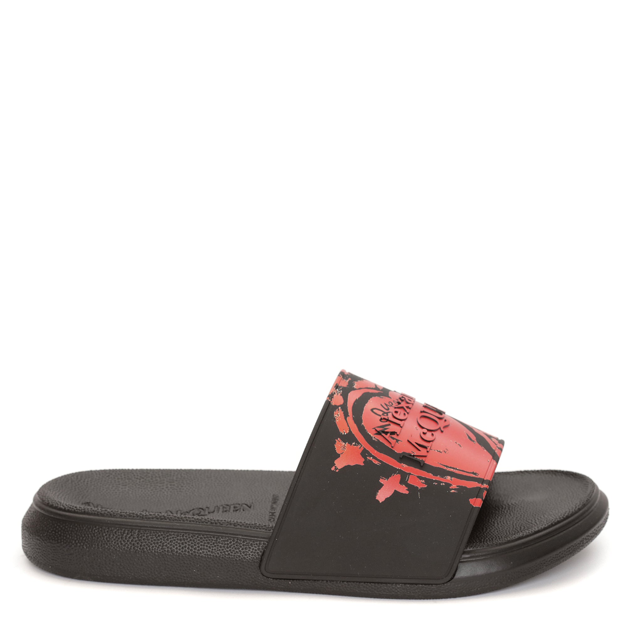 BLACKLUSTRED Footwear - BLACKLUSTRED