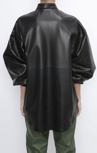 BLACK RTW - BLACK