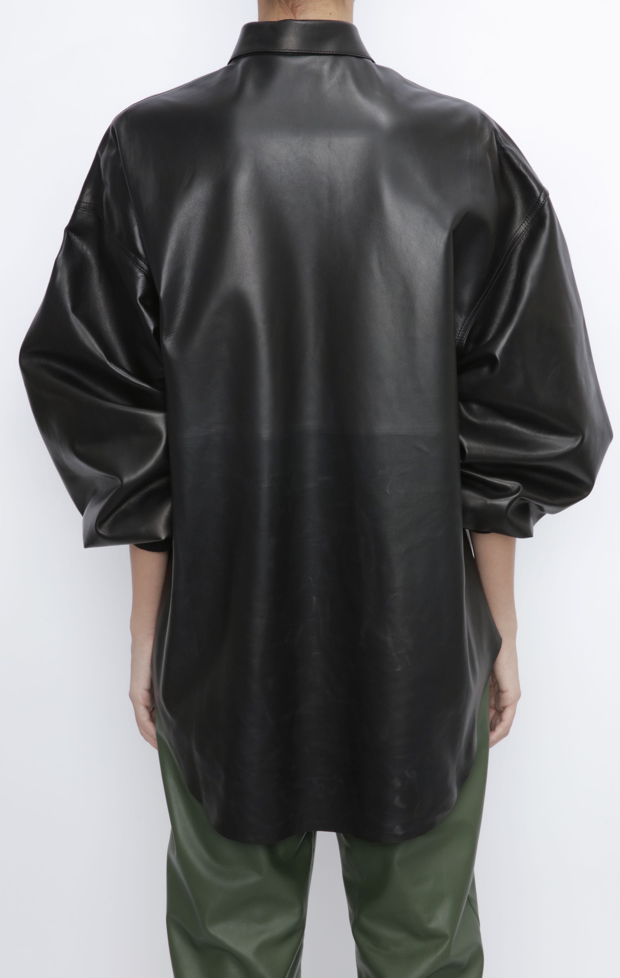 BLACK RTW - BLACK