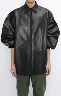 BLACK RTW - BLACK