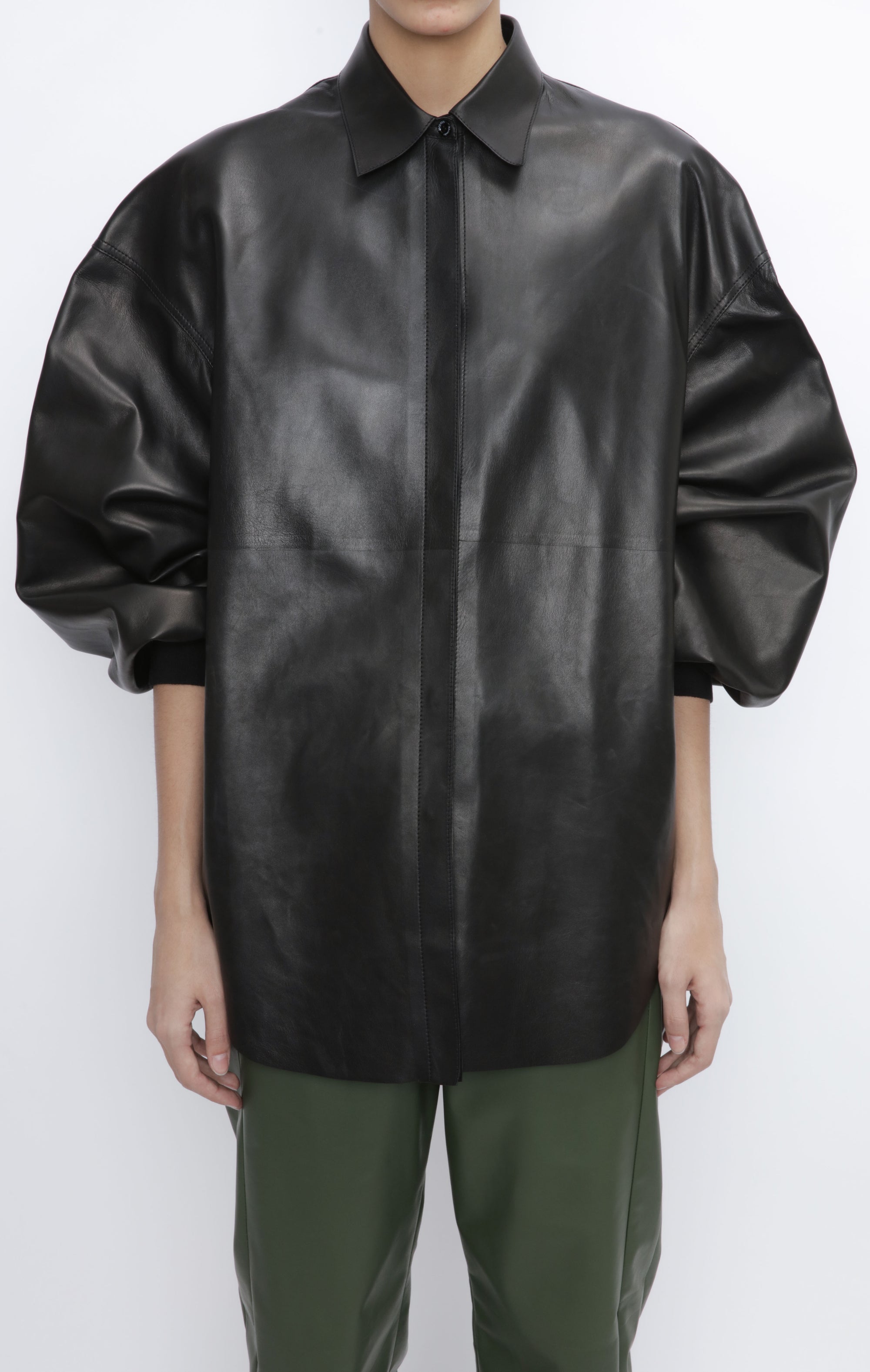 BLACK RTW - BLACK