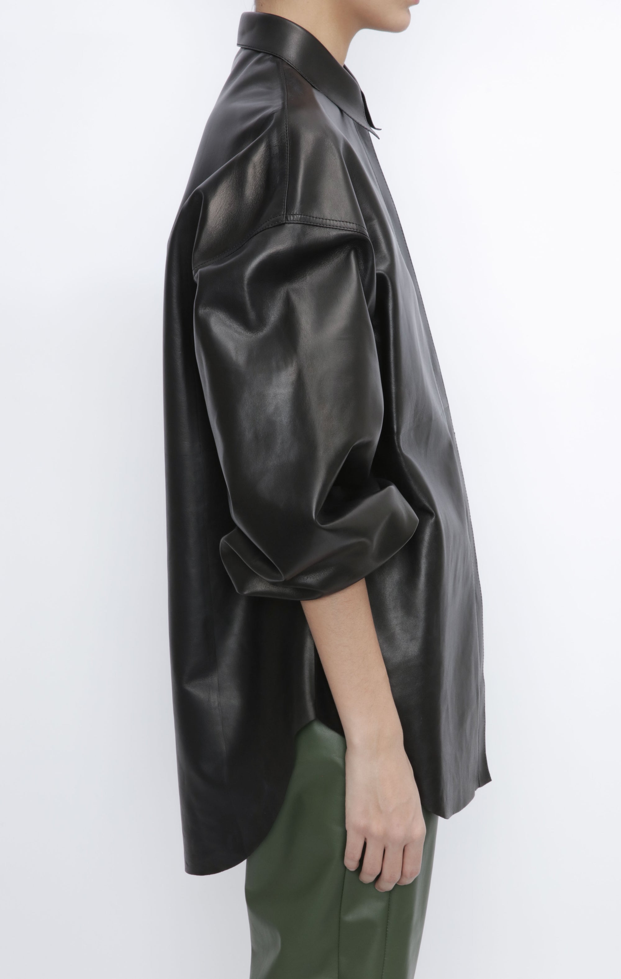 BLACK RTW - BLACK