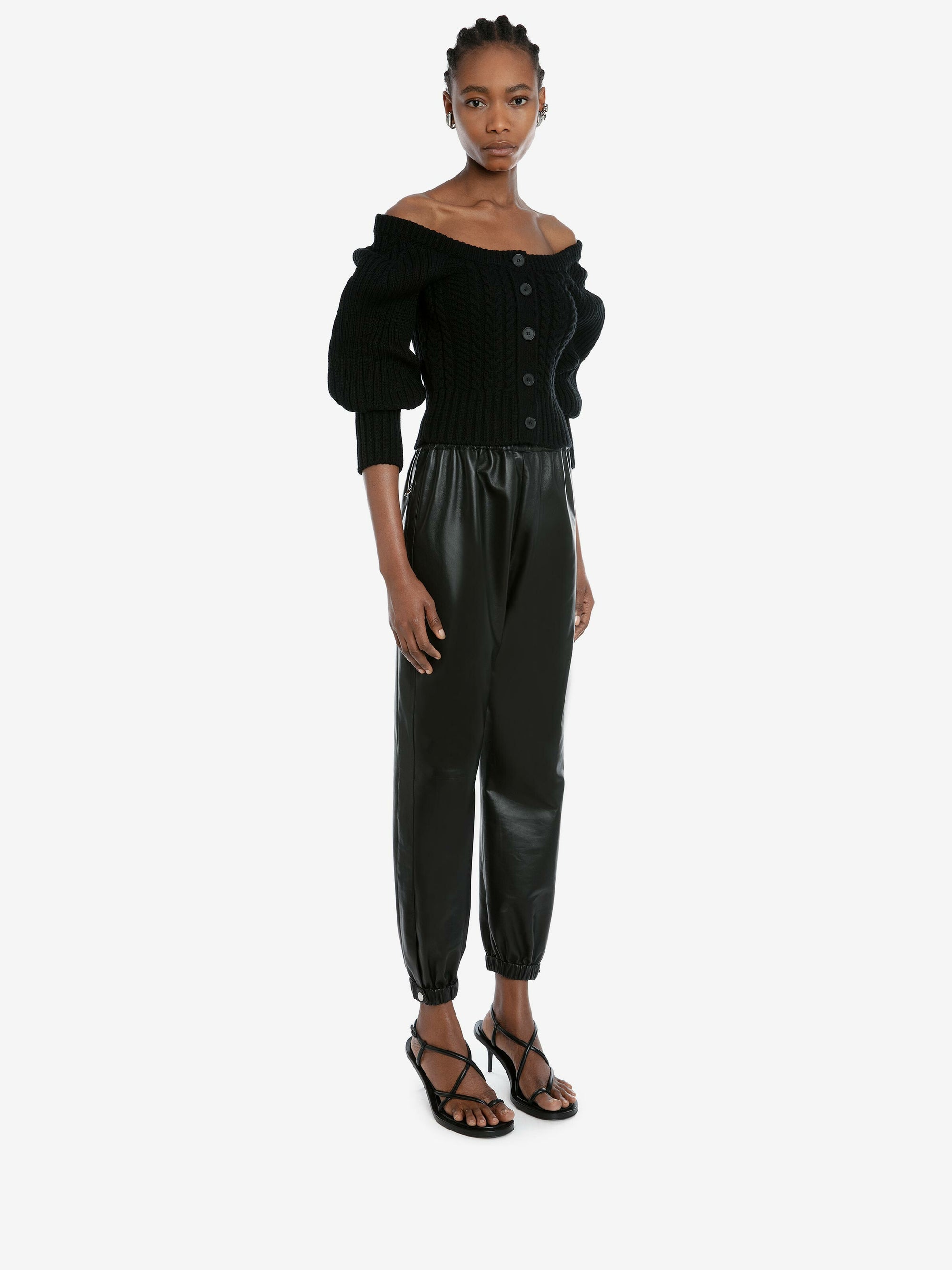 BLACK RTW - BLACK