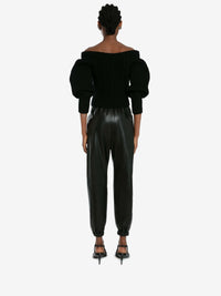BLACK RTW - BLACK