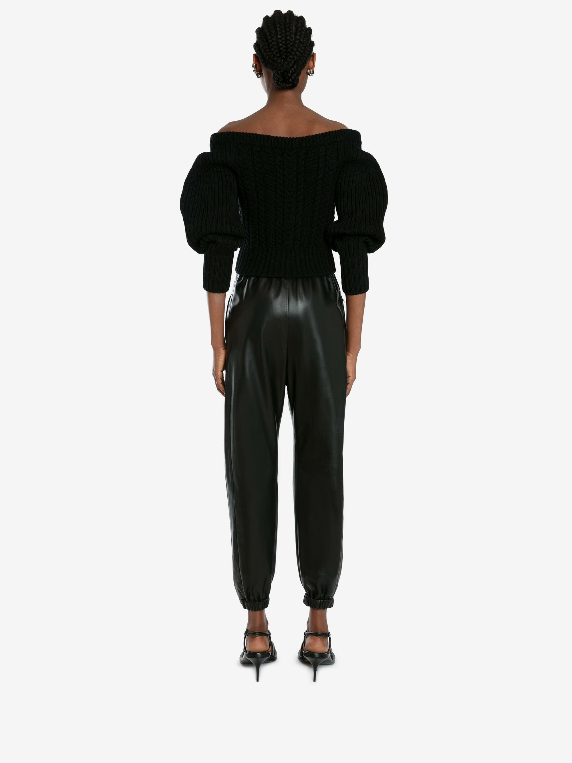 BLACK RTW - BLACK