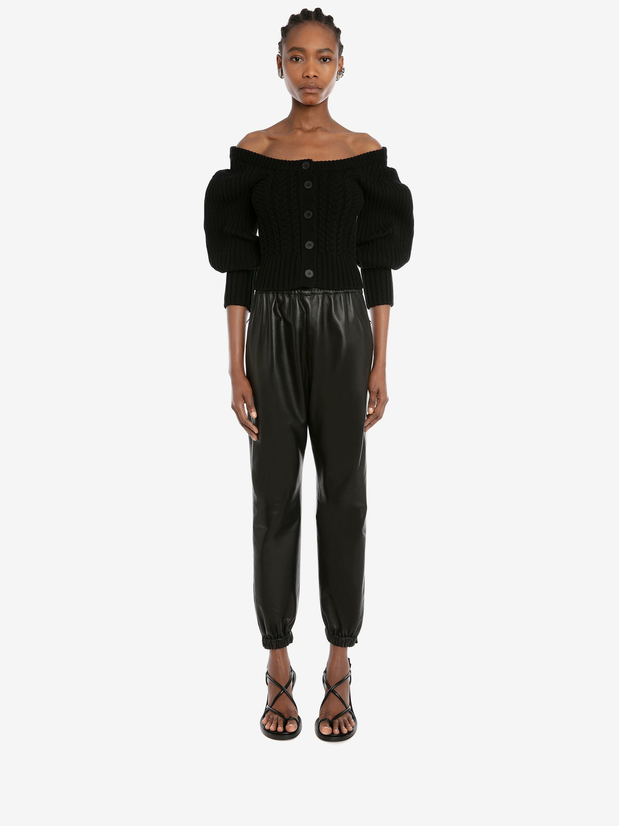 BLACK RTW - BLACK
