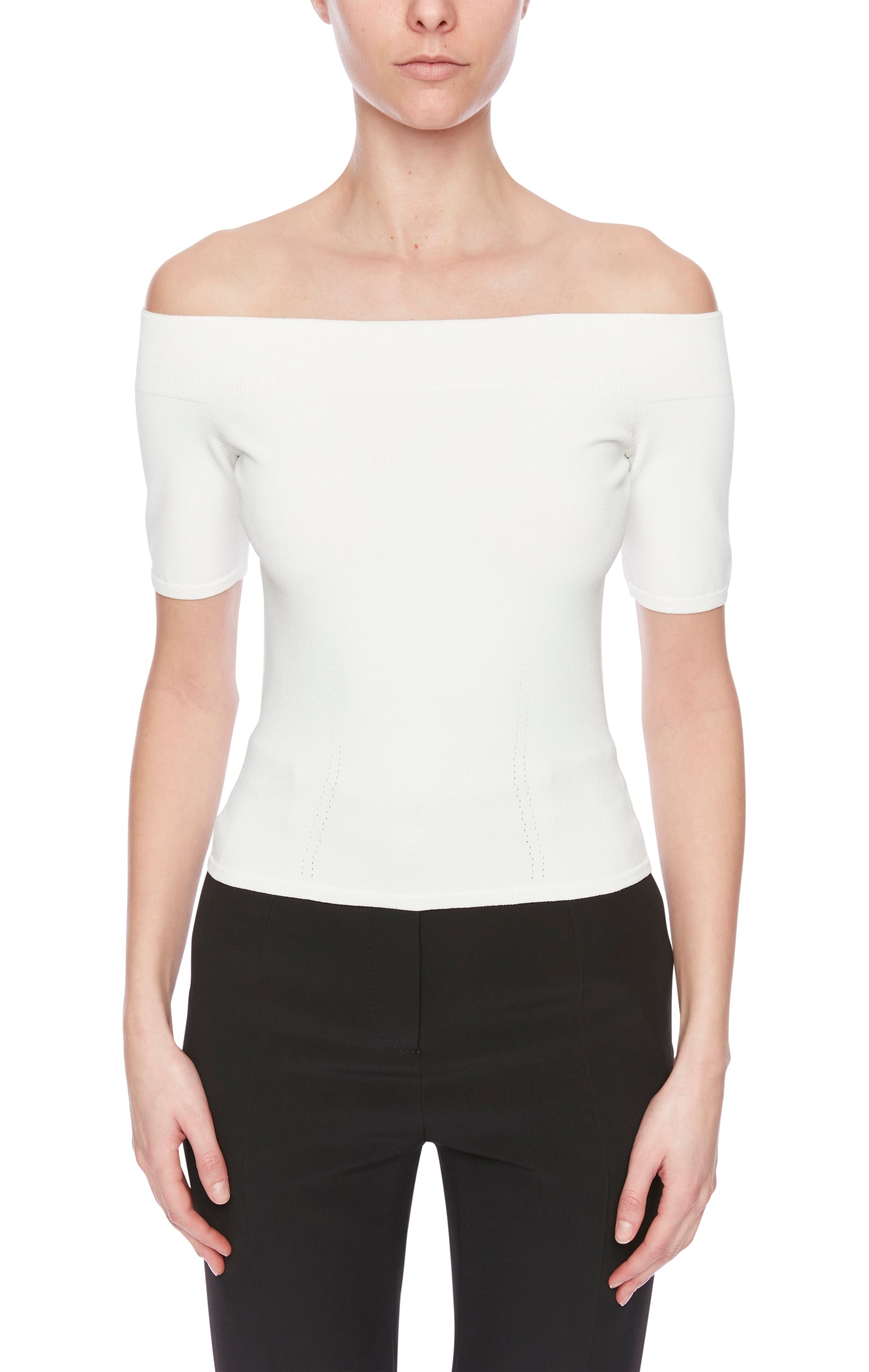 IVORY RTW - IVORY