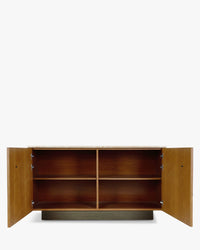 Buffet rangement Stamford - Travertin