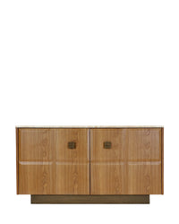 Buffet rangement Stamford - Travertin
