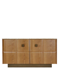 Buffet rangement Stamford - Travertin