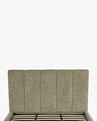 Lit 160x200 Bolton - Tweed Taupe
