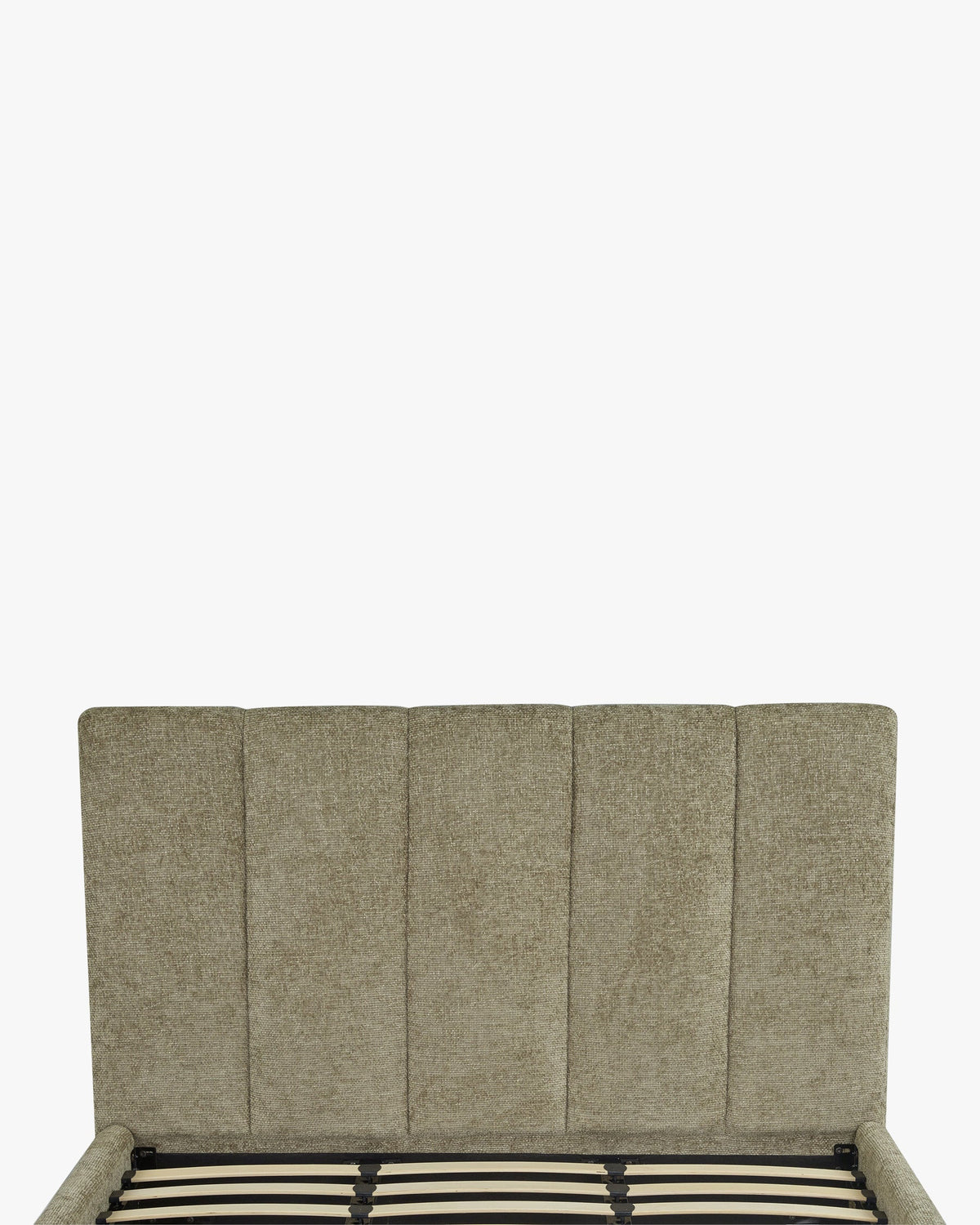Lit 160x200 Bolton - Tweed Taupe